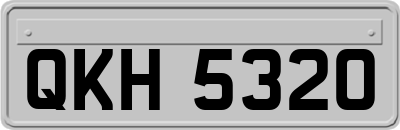 QKH5320