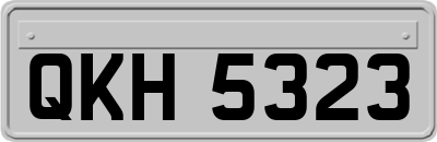 QKH5323