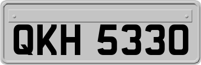 QKH5330