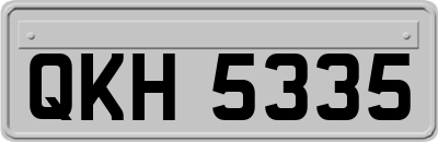 QKH5335