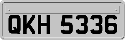 QKH5336