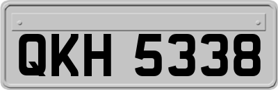 QKH5338