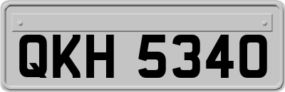 QKH5340