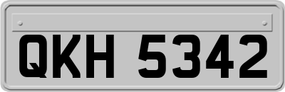 QKH5342