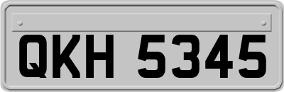 QKH5345