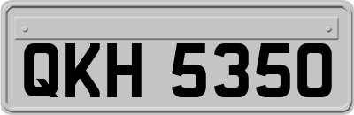 QKH5350