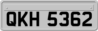 QKH5362