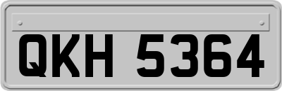 QKH5364