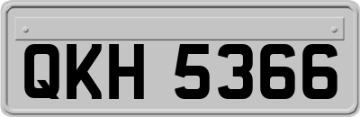 QKH5366