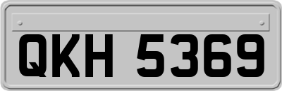 QKH5369