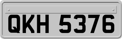 QKH5376