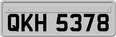 QKH5378