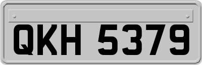 QKH5379