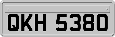 QKH5380