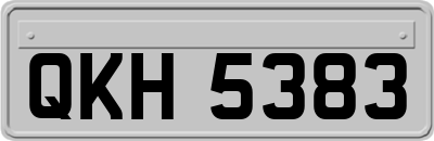 QKH5383