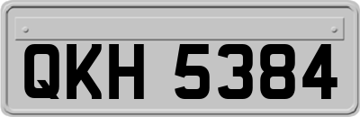 QKH5384