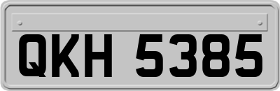 QKH5385