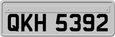 QKH5392