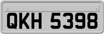 QKH5398