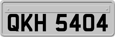 QKH5404