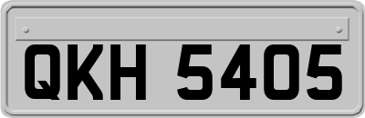 QKH5405