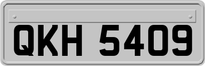 QKH5409