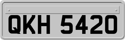 QKH5420