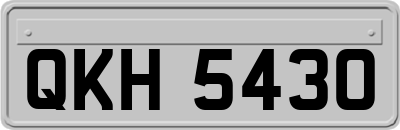 QKH5430