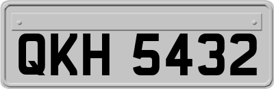 QKH5432