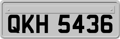 QKH5436