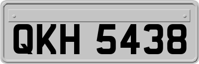 QKH5438