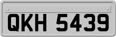 QKH5439