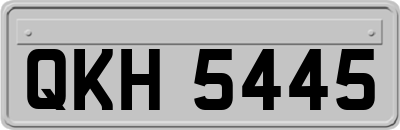 QKH5445