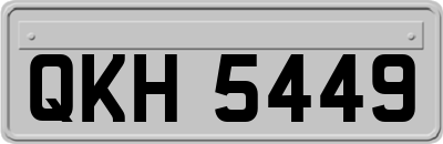 QKH5449