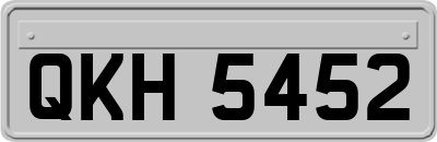 QKH5452