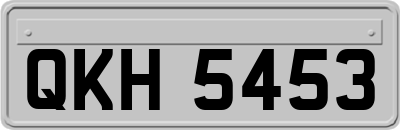 QKH5453