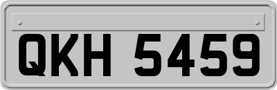 QKH5459