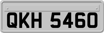 QKH5460