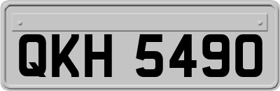 QKH5490