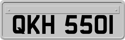 QKH5501