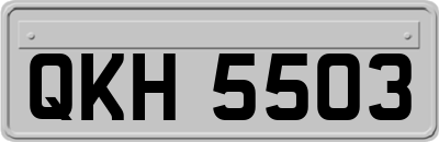 QKH5503