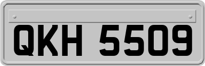 QKH5509