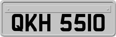 QKH5510