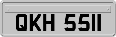 QKH5511