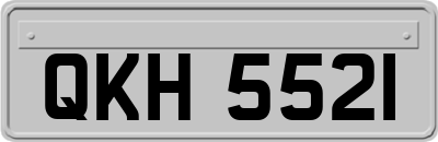 QKH5521