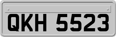 QKH5523