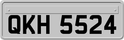 QKH5524