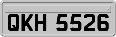 QKH5526