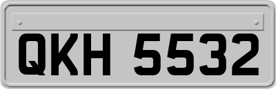 QKH5532