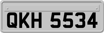 QKH5534